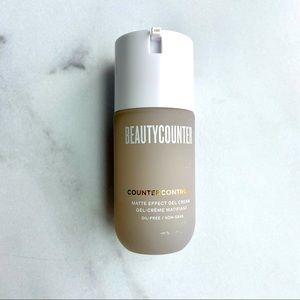 Beautycounter Countercontrol Matte Gel Cream